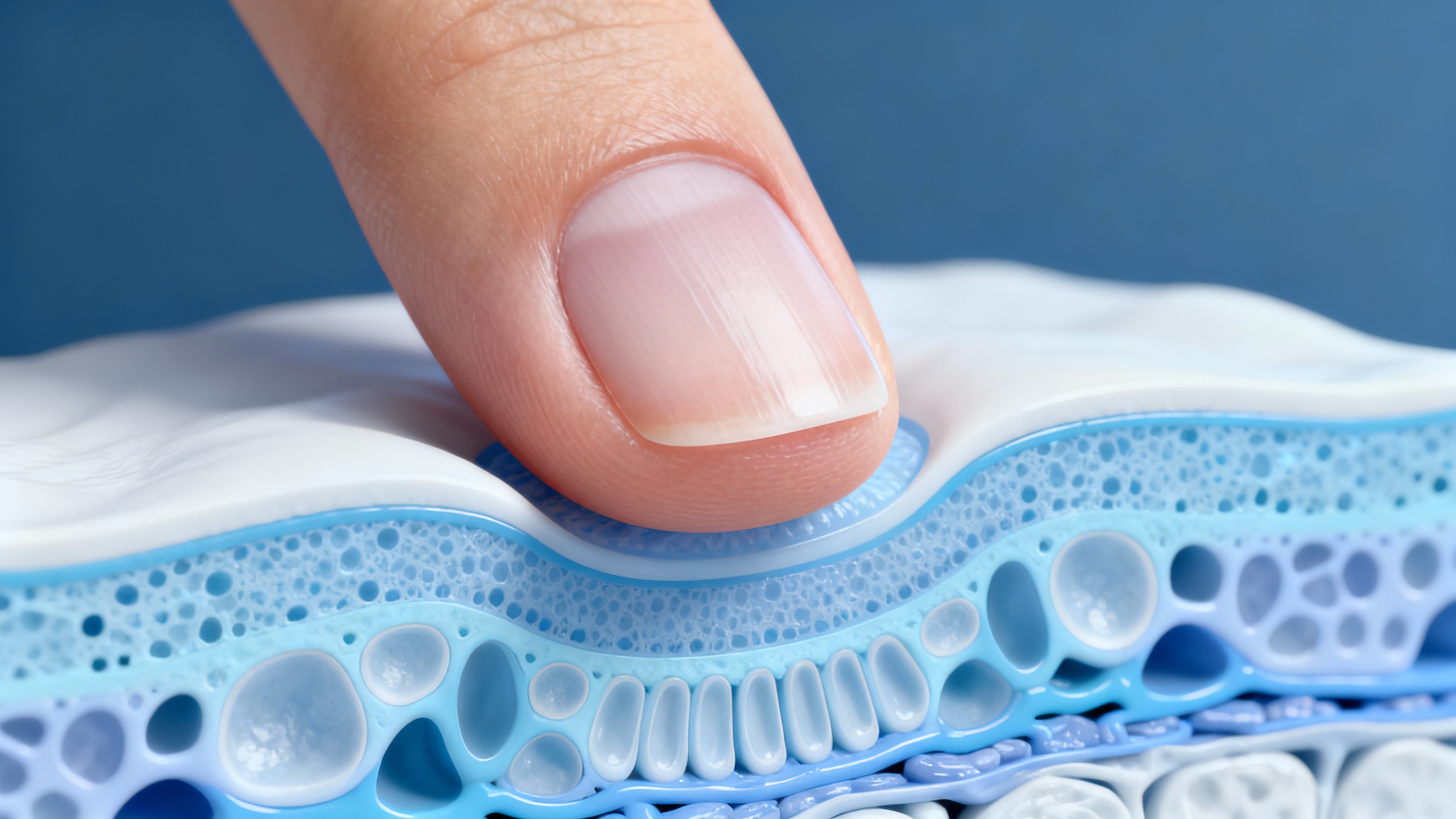 Featured image for How to Identify, Treat and Prevent Nail Bed Fungus (Mycosis) – Causes, Symptoms and Treatments