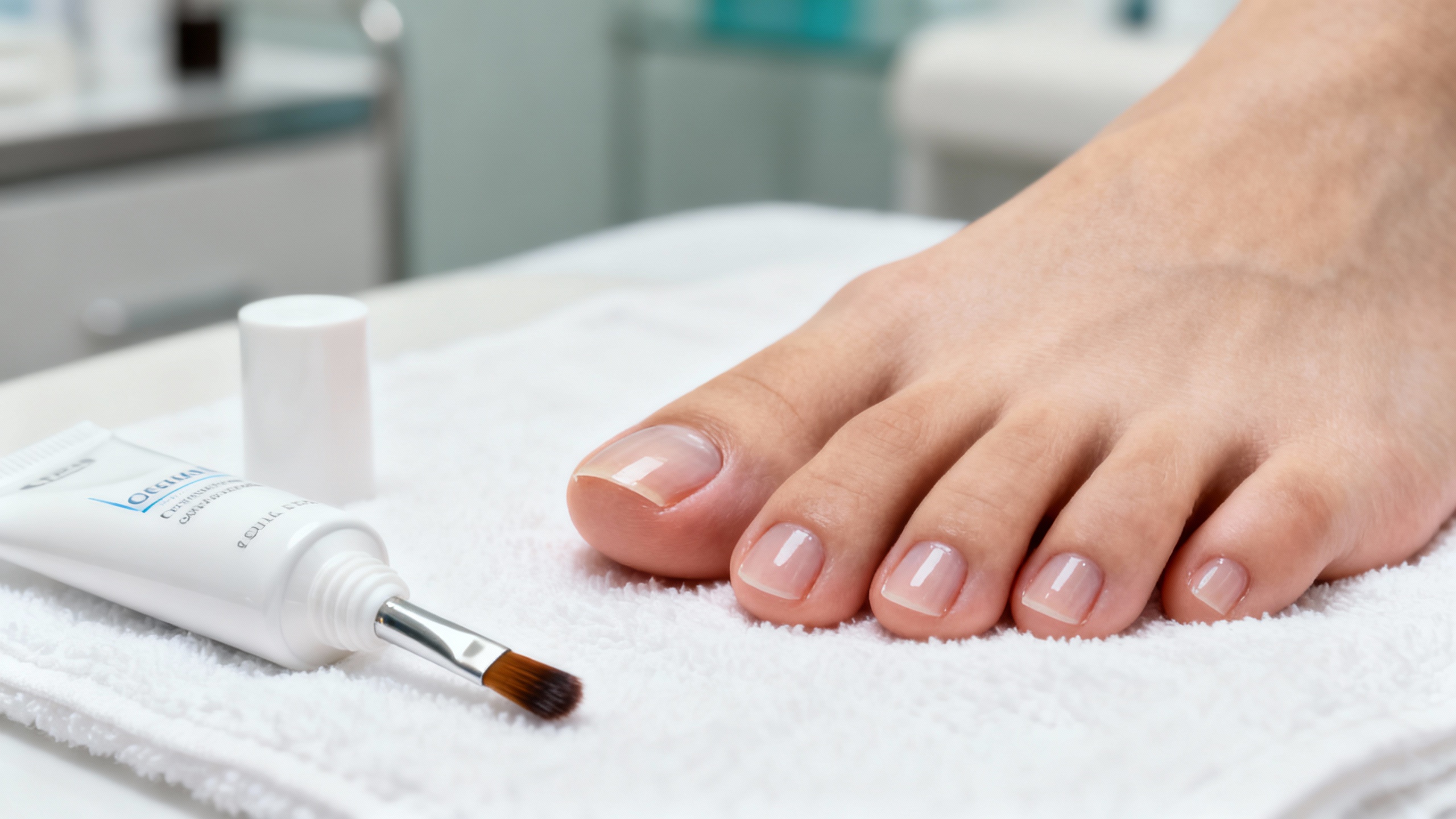Featured image for How to Find the Best OTC Nail Fungus Cream Or Ointment for Severe Cases of Toenail Fungi